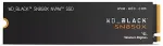K&otilde;vaketas Western Digital Black WD_BLACK&trade; SN850X NVMe&trade; SSD POWERED BY SANDISK 8 TB