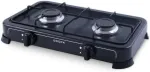 BROCK GS 2002 BK Gas Stove