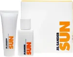 Jil Sander Sun 75ml - Eau de Toilette naistele