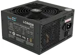 Toiteplokk LC-POWER LC Power LC6650 V2,3 - Stromversorgung (intern) - ATX12V 2,3 - 80 PLUS Bronze - Wechselstrom 230 V - 650 Watt - aktive PFC (LC6650 V2.3)