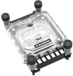 BarrowCH LTYK3A-04 V2 computer cooling system part/accessory Water block