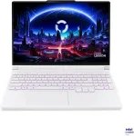Lenovo Legion 5/15IAX11/U7-251HX/15.3"/2560x1600/32GB/1TB/RTX 5070/W11H/Glacier White/3R