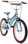 HUFFY So Sweet 20", blue &ndash; children&rsquo;s bike