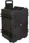 Deqster KT16C-PD (Schnellladefunktion) f&uuml;r 16 iPads, nur laden, Schwarz/Orange, 16 in 1, 1,8m, USB-C PD, 10-744121