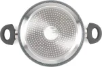 Russell Hobbs RH008491EU7 Nightfall Stone 24 cm Stockpot