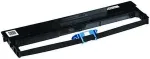 DASCOM TALLY Farbband schwarz fr 2600+ ca. 10 Mio Zeichen