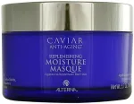 Alterna Caviar Anti-Aging Replenishing Moisture 161g - Hair Mask naistele