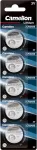 Camelion 3V Lithium Button Cell Battery | CR2450