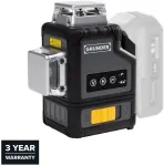 No name Cordless Laser Level LY-360G 18V Green