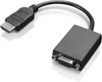 Lenovo ADAPTR HDMI TO VGA MONITOR ADAPTER