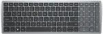 NONAME Klaviatuur Dell Compact Multi-Device Wireless Keyboard - KB740 - Russian (QWERTY)