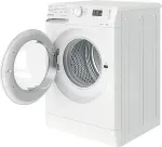 Pesumasin INDESIT | Washing machine | MTWA 71252 W EE | Energy efficiency class E | Front loading | Washing capacity 7 kg | 1200 RPM | Depth 54 cm | Width 59.5 cm | Display | LED | White