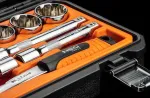 NEO TOOLS 08-694 socket/socket set