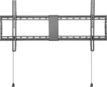 DELTACO kontor, raskeveokite fikseeritud kokkupandav, 43 "-90", 70 kg, 200x200-800x