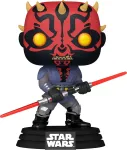 FUNKO POP! Vinyl figuur: Star Wars - Darth Maul