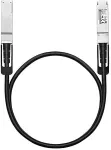 TP-Link Omada SM9220-1M Omada 1 meetri 100G SFP28 DAC kaabel