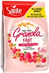 Noname M&uuml;sli SANTE Granola, punaste marjadega, 350g, 2 tk