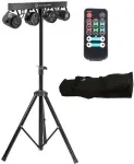 Light4Me Belka LED Flower - lighting kit