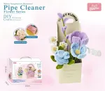 MADEJ Flowers DIY set