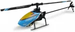 Amewi Amewi RC helikopter AFX4 Li-Po aku 350mAh Blue/14+
