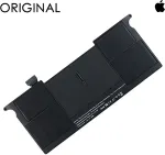 APPLE Notebook Battery for A1375, 4800mAh, Premium