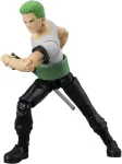 BANDAI ULTIMATE LEGENDS ONE PIECE - RORONOA ZORO