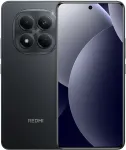 Mobiiltelefon Xiaomi Redmi Note 15 Pro 17.2 cm (6.77") 4G 8 GB 256 GB 6500 mAh Black