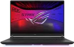 ASUS S&uuml;learvuti ROG Strix SCAR 18 (2025) G835LW-SA024W CPU Intel Core Ultra U9-275HX 2700 MHz 18" 2560x1600 RAM 32GB DDR5 5600 MHz SSD 2TB NVIDIA GeForce RTX 5080 16GB ENG Windows 11 Home Black 3.3 kg 90NR0LI1-M003Z0