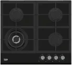 Pliidiplaat Beko Gaasiplaat HILW64235S