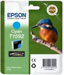 Tooner EPSON T1592 Cyan