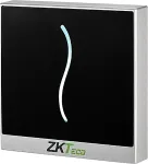 ZKTeco Europe S.R.L ZKTECO RFID Card Reader 13.56MHz, Wiegand 26, PROID20
