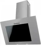&Otilde;hupuhasti MAAN Wall-mounted canopy Vertical P 2 50 310 m3/h, Satin