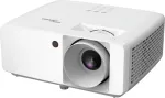 Projektor Optoma HZ146X-W, DLP projector (white, FullHD, 3600 lumens, Full 3D)