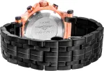 BOBROFF K&auml;ekell MAN BF1001M15M (44MM)
