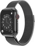 NONAME SW STRAP FOR APPLE WATCH MILANO 42-44 mm NO