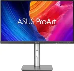 Monitor ASUS ProArt PA278CFRV computer 68.6 cm (27") 2560 x 1440 pixels Quad HD LCD Black