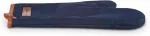 Le creuset 45100327760800 potholder/oven mitt 1 pc(s) Blue, Brown Cotton