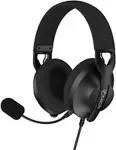 C-TECH Nemesis V3 (GHS-19U) headphones, USB, black