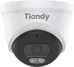 No name KAMERA IP TC-C36XN 2ENA-28 Spark Series - 6 Mpx 2.8 mm TIANDY