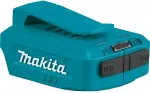 MAKITA DECADP05 Akku-USB-Adapter 14,4V / 18V