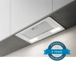 &Otilde;hupuhasti Elica Hood CT17 C WH/A/52
