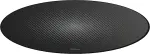 TRUST COMPUTER MIKA ROUND FLOOR CHAIR MAT - MATTE BLACK