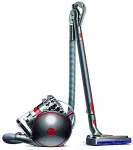 Tolmuimeja Dyson Cinetic Big ball Absolute 2 0.8 L Cylinder vacuum Dry 700 W Bagless