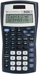 Kalkulaator Texas Instruments TI 30X II Solar
