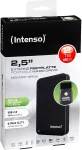 K&otilde;vaketas Intenso External HDD||6023580|2TB|USB 3.0|Colour Black|6023580