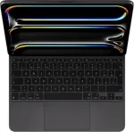 APPLE Magic Keyboard iPad Pro 13" (M4, M5) - SK - Black