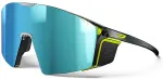 Julbo Black EDGE COVER Glasses