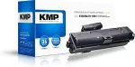 Tooner KMP PrintTechnik AG KMP 2914,0000 black ersetzt Kyocera TK1150 (1T02RV0NL0)