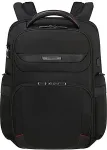 Samsonite PRO-DLX 6 Backpack 15.6" SLIM Black