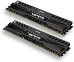 M&auml;lu Patriot Memory 8GB C3-12800 memory module 2 x 4 GB DDR3 240-pin DIMM